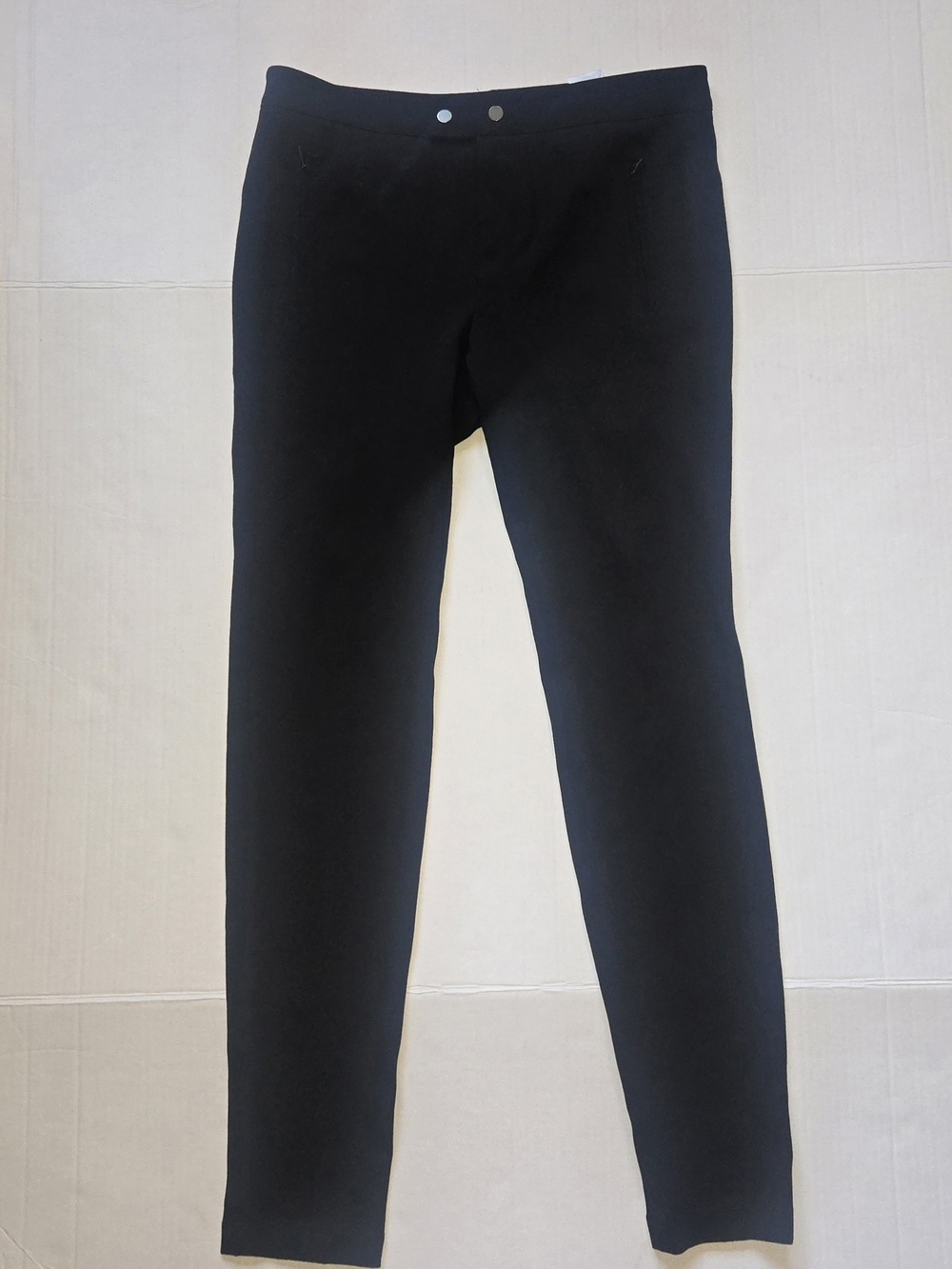 Vince Women’s Black Slim Pants